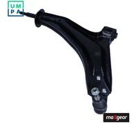 CONTROLTRAILING ARM WHEEL SUSPENSION 72-3741 FOR LAND ROVER FREELANDER/SUV/Top