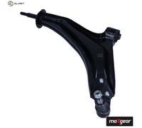 CONTROLTRAILING ARM WHEEL SUSPENSION 72-3741 FOR LAND ROVER FREELANDER/SUV/Top