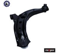 Wishbone Lower Control Arm 72-3748 MAXGEAR for MAZDA MPV Mk II