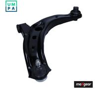 Wishbone Lower Control Arm 72-3748 MAXGEAR for MAZDA MPV Mk II