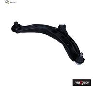 CONTROLTRAILING ARM WHEEL SUSPENSION 72-3749 FOR MAZDA MPV/Mk/II L3 2.3L 4cyl