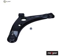 CONTROLTRAILING ARM WHEEL SUSPENSION 72-3752 FOR MITSUBISHI MIRAGE/VI COLT/CZC