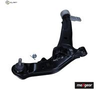 MAXGEAR 72-3759 MGZ-115024 Track Control Arm Wishbone Front Right for Nissan Alm