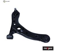 CONTROLTRAILING ARM WHEEL SUSPENSION 72-3772 FOR TOYOTA VERSO/SPORTVAN/AVENSIS