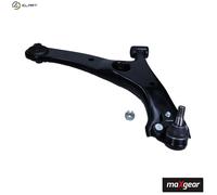 CONTROLTRAILING ARM WHEEL SUSPENSION 72-3778 FOR TOYOTA RAV/4/II/SUV/Mk 1.8L