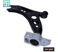 Wishbone Front Axle Left Control Arm 72-5222 MAXGEAR for VW PASSAT B7 TIGUAN