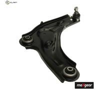 CONTROLTRAILING ARM WHEEL SUSPENSION 72-5242 FOR RENAULT ESPACE/IV/Mk VEL 4cyl