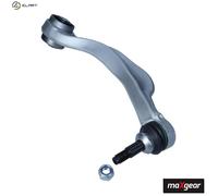Wishbone Lower Control Arm 72-5263 MAXGEAR for BMW 7 5 Gran Turismo