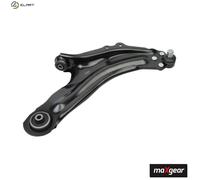 CONTROLTRAILING ARM WHEEL SUSPENSION 72-5324 FOR RENAULT KANGOO/Express/Rapid