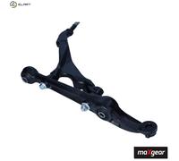 CONTROLTRAILING ARM WHEEL SUSPENSION 72-5483 FOR MG ROVER 45/Hatchback 400/II