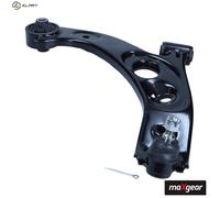 CONTROLTRAILING ARM WHEEL SUSPENSION 72-5588 FOR DAIHATSU EJ-VE 1.0L 3cyl