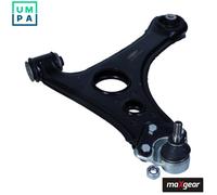 MaXgear Suspension Arm 72-5603 – Front Left for Mercedes-Benz Vaneo 1.7L 4cyl