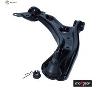 Wishbone Front Axle Right Control Arm 72-5975 MAXGEAR for HONDA JAZZ III INSIGHT