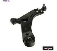CONTROLTRAILING ARM WHEEL SUSPENSION 72-5981 FOR HYUNDAI KIA D4FD 1.7L 4cyl ix35