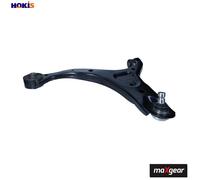 CONTROLTRAILING ARM WHEEL SUSPENSION 72-6012 FOR KIA G4KE 2.4L D4HB 2.2L 4cyl