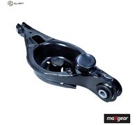 CONTROLTRAILING ARM WHEEL SUSPENSION 72-6026 FOR MAZDA L3-VDT/VE 2.3LRF5C 2.0L 6
