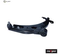 MaXgear Control Arm 72-6250 - Right Front Suspension Arm for KIA Carens I MPV G4GC 2.0L 4cyl