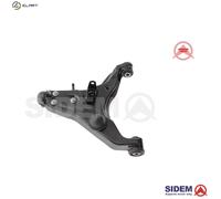 SIDEM 72170 Suspension arm