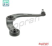 CONTROLTRAILING ARM WHEEL SUSPENSION 722 231 FOR PEUGEOT 206/Hatchback/CC/SW