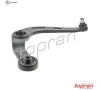 CONTROLTRAILING ARM WHEEL SUSPENSION 722 231 FOR PEUGEOT 206/Hatchback/CC/SW