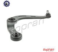 CONTROLTRAILING ARM WHEEL SUSPENSION 722 231 FOR PEUGEOT 206/Hatchback/CC/SW