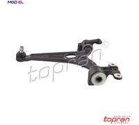 CONTROLTRAILING ARM WHEEL SUSPENSION 722 650 FOR PEUGEOT EXPERT/Van/TEPEE 1.6L