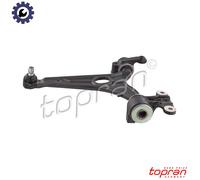 CONTROLTRAILING ARM WHEEL SUSPENSION 722 650 FOR PEUGEOT EXPERT/Van/TEPEE 1.6L