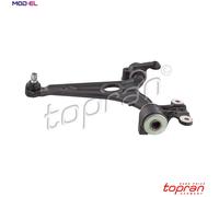 CONTROLTRAILING ARM WHEEL SUSPENSION 722 650 FOR PEUGEOT EXPERT/Van/TEPEE 1.6L