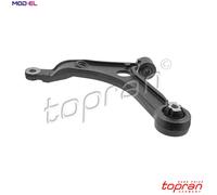 CONTROLTRAILING ARM WHEEL SUSPENSION 722 981 FOR PEUGEOT BOXER/Van/Bus FIAT