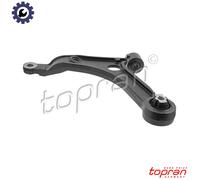 CONTROLTRAILING ARM WHEEL SUSPENSION 722 981 FOR PEUGEOT BOXER/Van/Bus FIAT