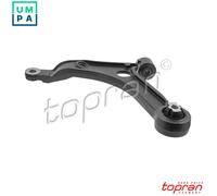 CONTROLTRAILING ARM WHEEL SUSPENSION 722 981 FOR PEUGEOT BOXER/Van/Bus FIAT