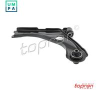 CONTROLTRAILING ARM WHEEL SUSPENSION 724 223 FOR PEUGEOT PARTNER/Box/Body/MPV