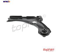 CONTROLTRAILING ARM WHEEL SUSPENSION 724 223 FOR PEUGEOT PARTNER/Box/Body/MPV