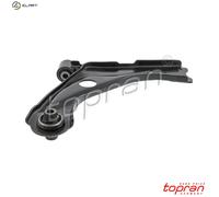 CONTROLTRAILING ARM WHEEL SUSPENSION 724 224 FOR PEUGEOT PARTNER/Box/Body/MPV