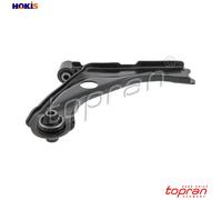 CONTROLTRAILING ARM WHEEL SUSPENSION 724 224 FOR PEUGEOT PARTNER/Box/Body/MPV