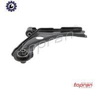 CONTROLTRAILING ARM WHEEL SUSPENSION 724 224 FOR PEUGEOT PARTNER/Box/Body/MPV