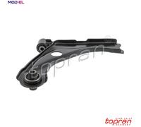 CONTROLTRAILING ARM WHEEL SUSPENSION 724 224 FOR PEUGEOT PARTNER/Box/Body/MPV