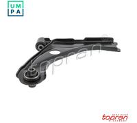 CONTROLTRAILING ARM WHEEL SUSPENSION 724 224 FOR PEUGEOT PARTNER/Box/Body/MPV