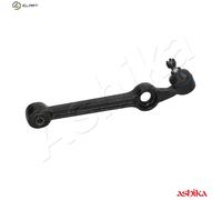 CONTROLTRAILING ARM WHEEL SUSPENSION 73-02-222 FOR TOYOTA 2K 1.0L 3K-H 1.2L