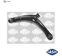 Wishbone Front Axle Left Triangular Control Arm (CV) 7470047 SASIC for CITROËN