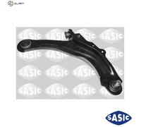 Sasic Front Right Triangular Wishbone Control Arm (CV) 7474071 for Renault H5H 450 1.3L 4cyl
