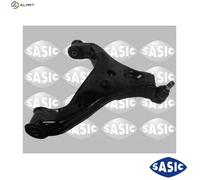 Sasic Control Trailing Arm 7476112 - For VW Crafter 30-50 Van 2.5L 5cyl