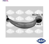 Wishbone Front Axle Triangular Control Arm (CV) 7476227 SASIC for AUDI A5 A4 B8