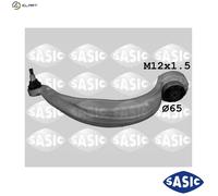 CONTROLTRAILING ARM WHEEL SUSPENSION 7476227 FOR AUDI A4/S4/Allroad A5/S5 Q5 A4