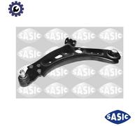 Sasic Control Trailing Arm 7476397 - Wheel Suspension for FIAT 55280444/60384 1.6L 4cyl