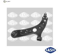 Wishbone Front Axle Left Triangular Control Arm (CV) 7476409 SASIC for HYUNDAI
