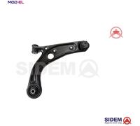 CONTROLTRAILING ARM WHEEL SUSPENSION 75179 FOR LANCIA 312A5.000/A2.000 0.9L 3cyl