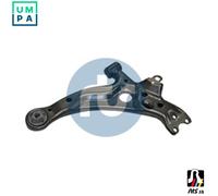 FRONT RIGHT CONTROL ARM/TRAILING ARM WHEEL SUSPENSION FITS: TOYOTA AVENSIS 1.