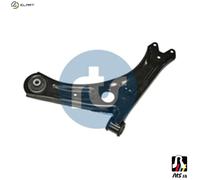 Wishbone Front Axle Left Control Arm 76-05344-2 RTS for VW SKODA