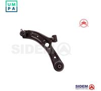 CONTROLTRAILING ARM WHEEL SUSPENSION 77276 FOR SUZUKI SWIFT/MK/V/IV/III 1.6L
